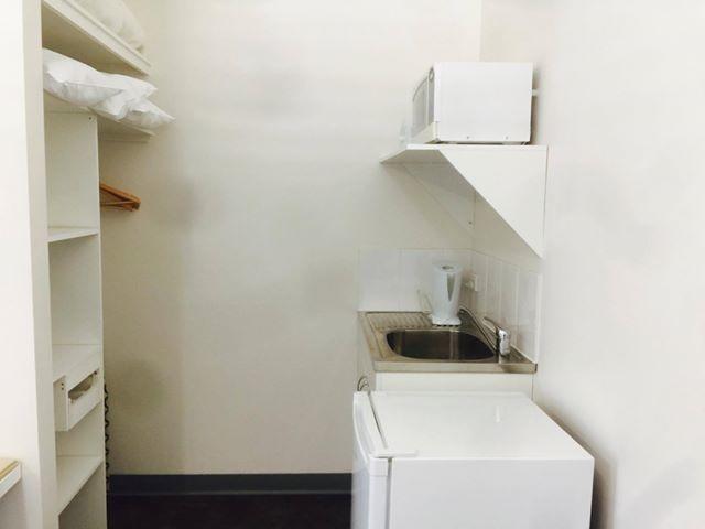 Springsure Overlander Motel Luaran gambar