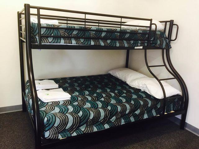 Springsure Overlander Motel Luaran gambar