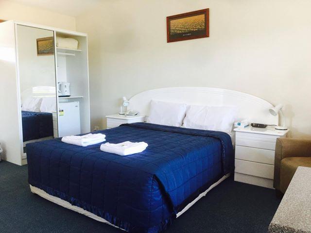 Springsure Overlander Motel Luaran gambar
